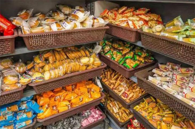 無(wú)糖食品專(zhuān)賣(mài)店加盟 開(kāi)啟健康消費(fèi)新藍(lán)海