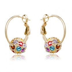 義烏市鉆葉飾品廠 引領2012韓國時尚潮流，供應當當韓國飾品批發