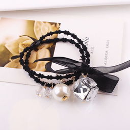 她飾夢(mèng)shesdream 泗洪女孩的日韓甜美發(fā)飾樂(lè)園