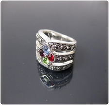 歐美外貿原單美發飾品批發零售 打造時尚發型的商業機遇